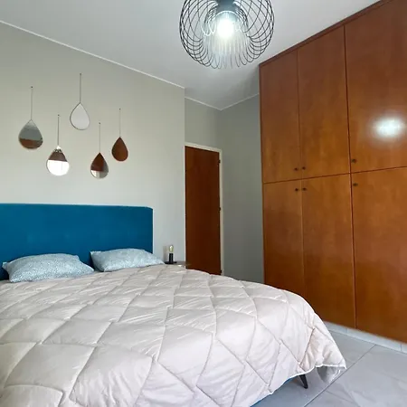 Apartment's