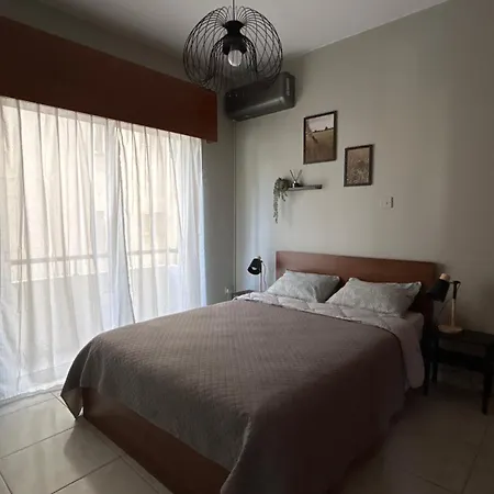 Apartment's *