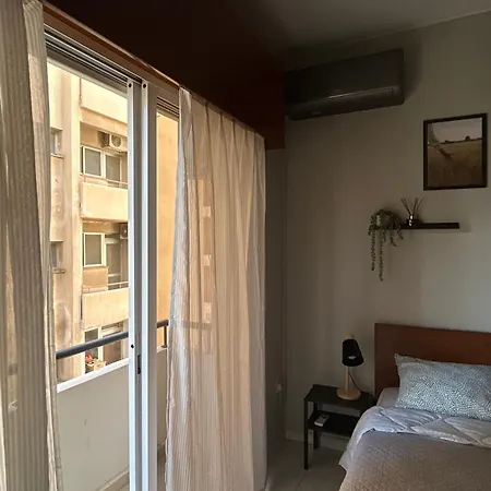 Apartment's Limassol