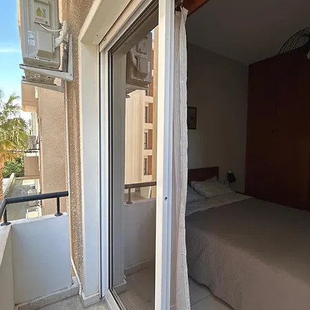 Apartment Apartment's *
