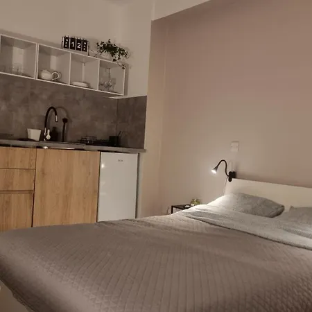 Apartment's Apartment Limassol