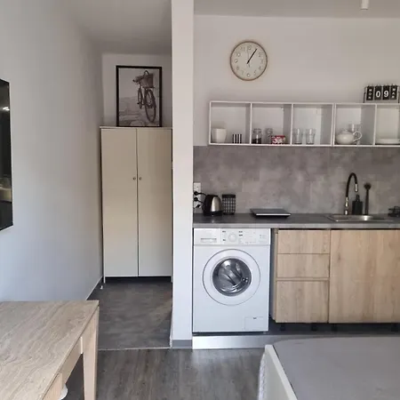 Apartment's Apartment