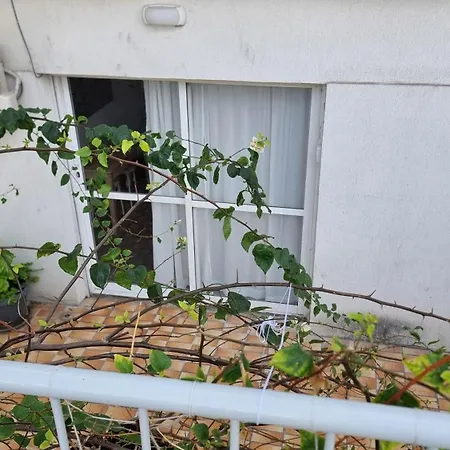 Apartment's Limassol