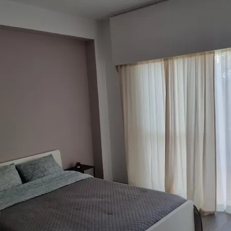 Apartment's Apartment