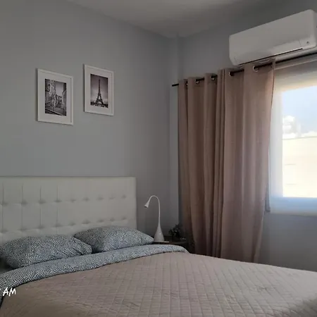 Apartment's Apartment