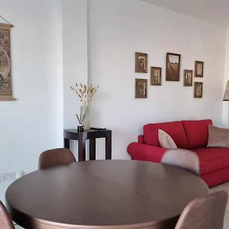 Apartment's * Lemesos