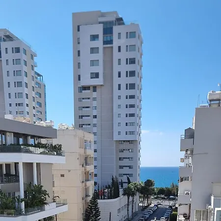 Apartment's * Λεμεσός