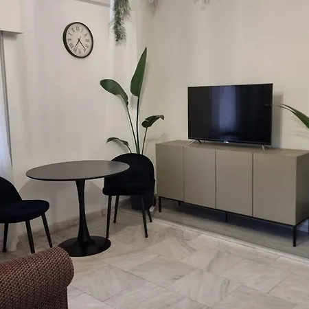 Apartment's Apartamento Limassol