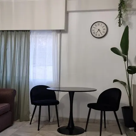 Apartmán Apartment's Lemesos