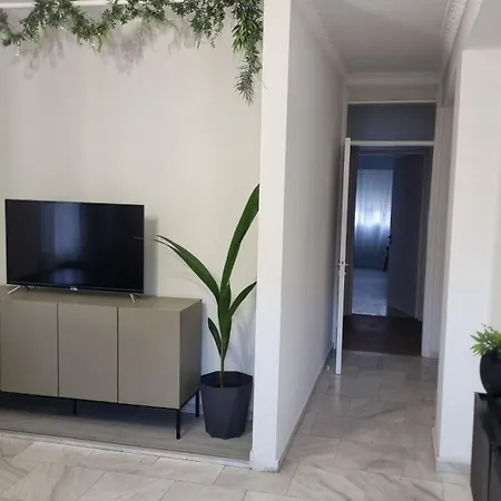 Apartment's Lägenhet *