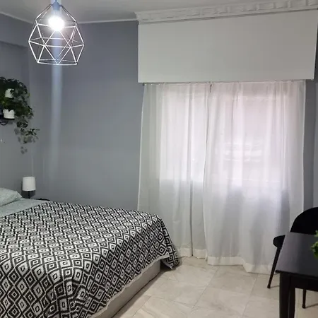 Apartment's * 利马索尔