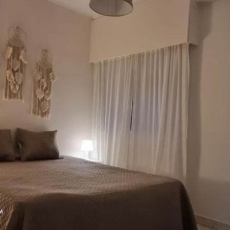 Apartment's Apartment