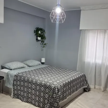 Apartment's Apartment Limassol