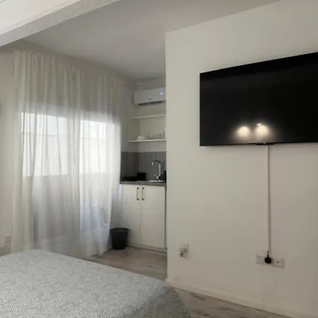 Apartment's Διαμέρισμα