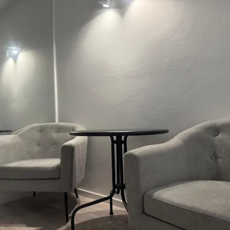 Διαμέρισμα Apartment's Λεμεσός