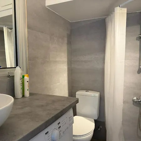 Apartment's *