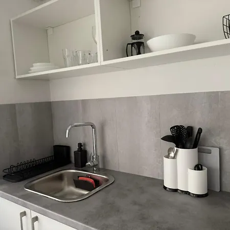 Apartment's * Λεμεσός