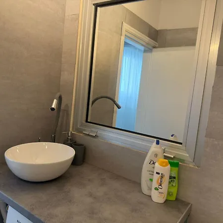 Apartment's