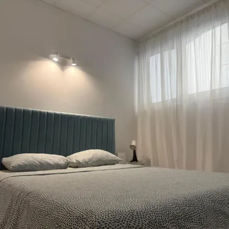 Διαμέρισμα Apartment's *