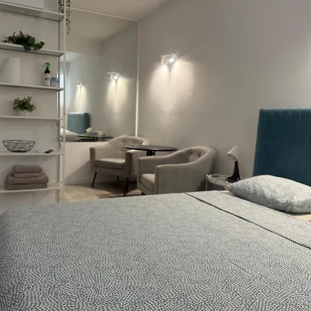Apartment's