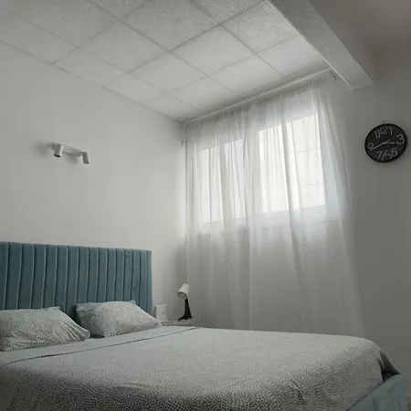 Διαμέρισμα Apartment's