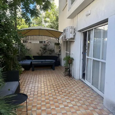 Apartment's Limassol