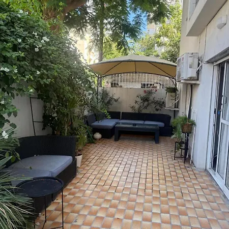Lejlighed Apartment's