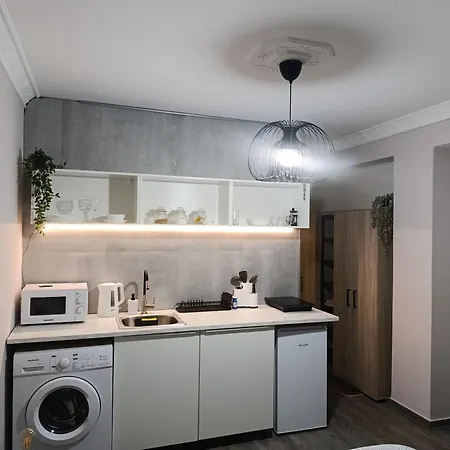 Lägenhet Apartment's