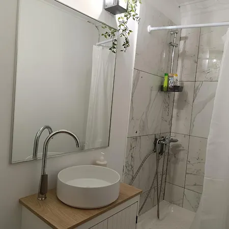 Apartment Apartment's Limassol