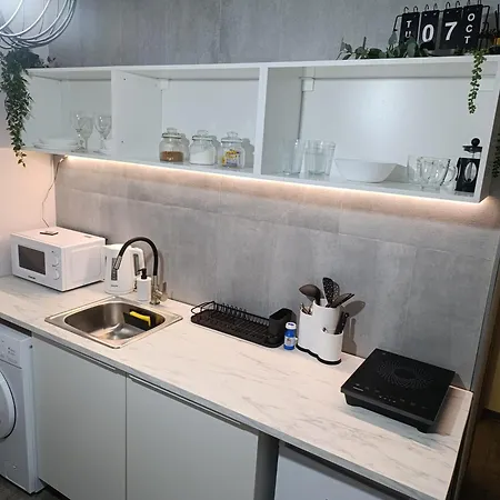 Apartment's Limassol