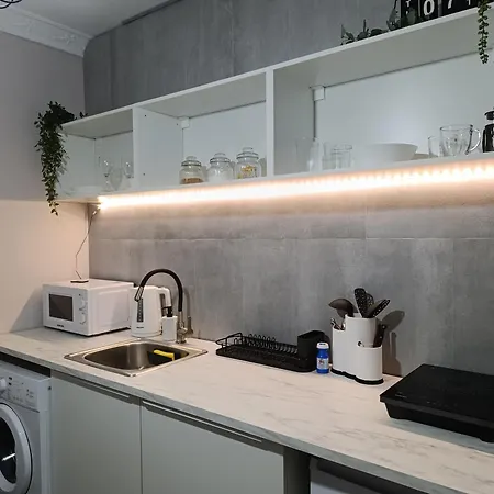 Apartamento Apartment's Limassol