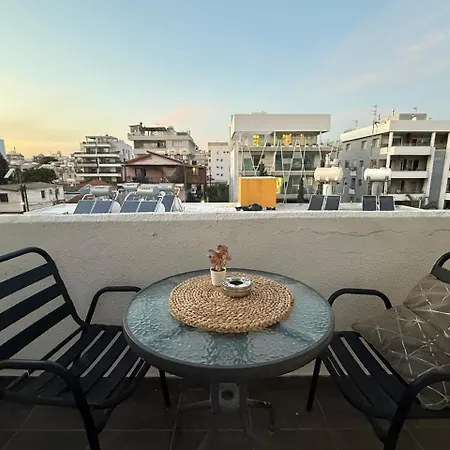 Apartment's