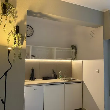 Apartment's Διαμέρισμα