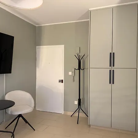 Apartment's Lägenhet