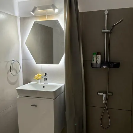 Apartment's Apartmán