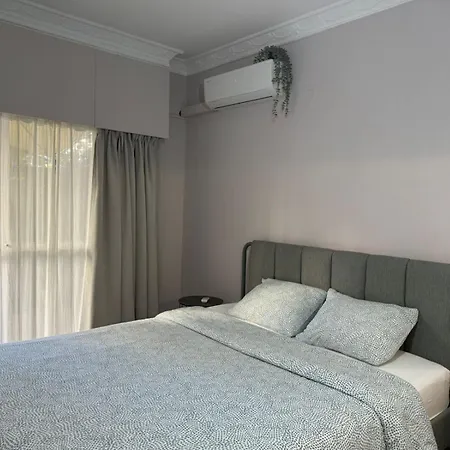 Apartment's * Limassol