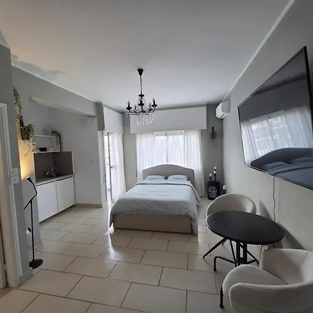 Apartment's
