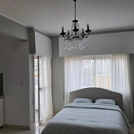 Apartmán Apartment's