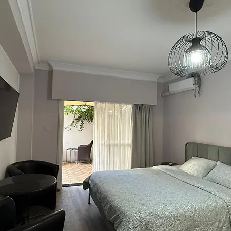 Apartment's * Limassol