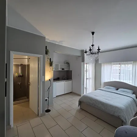 Apartment's Apartmán *