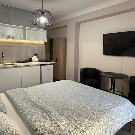 Apartment's Limassol