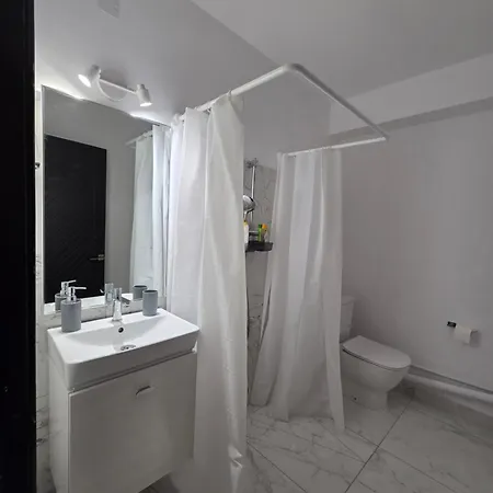 Apartment's Διαμέρισμα *