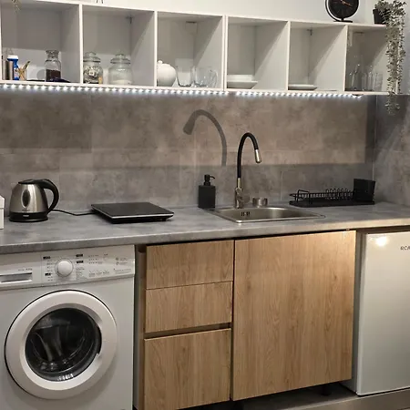 Apartment's * Lemesos