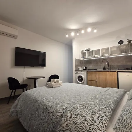 Apartment's Apartmán