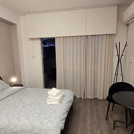 Apartmán Apartment's *