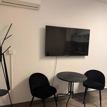 Apartment's Apartament