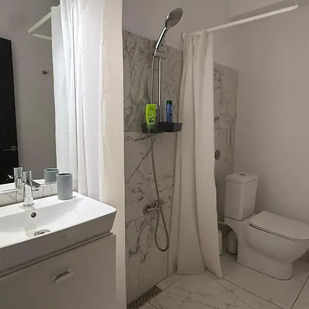 Apartment's Apartament *