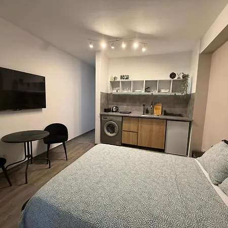 Apartament Apartment's *