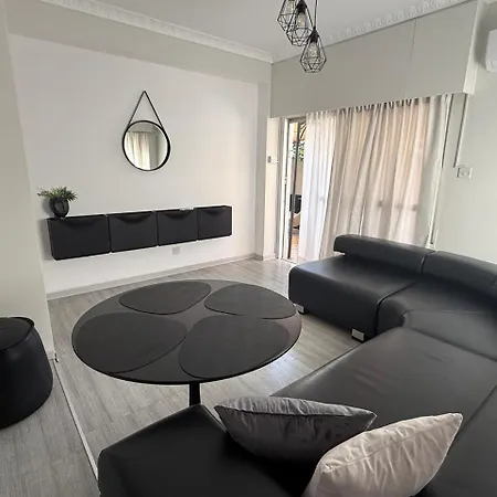 Apartment's * Λεμεσός