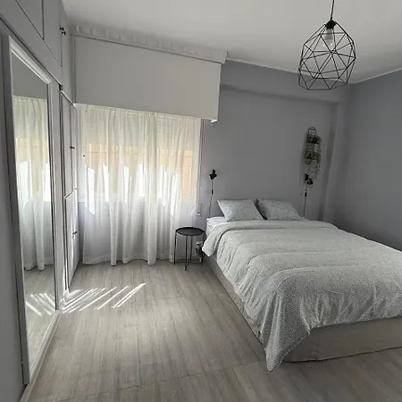 Apartment's